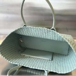 2025年7月7日入荷新作#BCabat608811  Logo  Bottega Veneta  51x45x20   極品/正規品同様/人気/革/バッグ/AJ工場