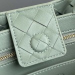 2025年7月7日入荷新作Bottega Veneta Andiamo   754990   29x18x10   極品/正規品同様/人気/革/バッグ/AJ工場