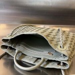 2025年7月7日入荷新作Bottega Veneta Andiamo   754990   29x18x10   極品/正規品同様/人気/革/バッグ/AJ工場