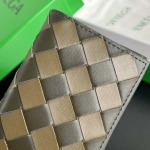 2025年7月7日入荷新作Bottega Veneta 592619    11x7.5    極品/正規品同様/人気/革/バッグ/AJ工場