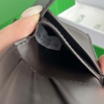 2025年7月7日入荷新作Bottega Veneta  649605   11x9.5    極品/正規品同様/人気/革/バッグ/AJ工場