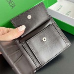 2025年7月7日入荷新作Bottega Veneta  649605   11x9.5    極品/正規品同様/人気/革/バッグ/AJ工場