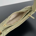 2025年7月7日入荷新作Bottega Veneta Gemelli  796638 Gemelli    26x15x8    極品/正規品同様/人気/革/バッグ/AJ工場