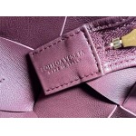 2025年7月7日入荷新作 Bottega Veneta  701915 Cassette  14x14x7  極品/正規品同様/人気/革/バッグ/AJ工場