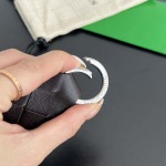 2025年7月7日入荷新作 Bottega Veneta  800553  Nappa  12x3  極品/正規品同様/人気/革/バッグ/AJ工場