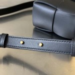 2025年7月7日入荷新作Bottega Veneta 24776778 Mini   11*22*5.5 cm 極品/正規品同様/人気/革/バッグ/AJ工場