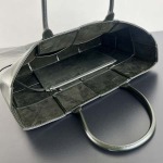 2025年7月7日入荷新作 Bottega Veneta Arco Tote 766969 ipad  :46*34*11  極品/正規品同様/人気/革/バッグ/AJ工場