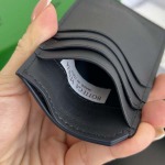 2025年7月7日入荷新作  Bottega Veneta796963   220  Size12*7極品/正規品同様/人気/革/バッグ/AJ工場