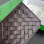 2025年7月7日入荷新作  Bottega Veneta796963    220  Size12*7極品/正規品同様/人気/革/バッグ/AJ工場