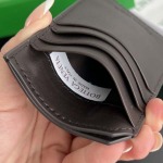 2025年7月7日入荷新作  Bottega Veneta796963    220  Size12*7極品/正規品同様/人気/革/バッグ/AJ工場