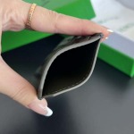 2025年7月7日入荷新作  Bottega Veneta796963   220  Size12*7極品/正規品同様/人気/革/バッグ/AJ工場