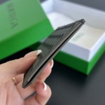 2025年7月7日入荷新作  Bottega Veneta796963   220  Size12*7極品/正規品同様/人気/革/バッグ/AJ工場