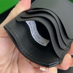 2025年7月7日入荷新作  Bottega Veneta796963  220  Size12*7極品/正規品同様/人気/革/バッグ/AJ工場