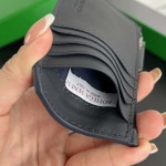 2025年7月7日入荷新作  Bottega Veneta 805827  Size12*7*0.5cm 極品/正規品同様/人気/革/バッグ/AJ工場