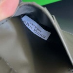 2025年7月7日入荷新作  Bottega Veneta796966   280  Size9.5*11極品/正規品同様/人気/革/バッグ/AJ工場