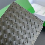 2025年7月7日入荷新作  Bottega Veneta796966   280  Size9.5*11極品/正規品同様/人気/革/バッグ/AJ工場