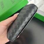 2025年7月7日入荷新作 Bottega Veneta 805825  11x7.5x2.5 極品/正規品同様/人気/革/バッグ/AJ工場