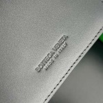 2025年7月7日入荷新作 Bottega Veneta 805825  11x7.5x2.5 極品/正規品同様/人気/革/バッグ/AJ工場