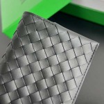 2025年7月7日入荷新作  Bottega Veneta796964   240  size10.2*8.2極品/正規品同様/人気/革/バッグ/AJ工場