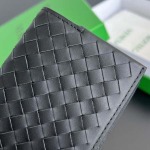 2025年7月7日入荷新作  Bottega Veneta796964   240  size10.2*8.2極品/正規品同様/人気/革/バッグ/AJ工場