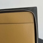 2025年7月7日入荷新作  Bottega Veneta 607479   intreccio  33x24.5x2  極品/正規品同様/人気/革/バッグ/AJ工場