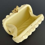 2025年7月7日入荷新作 Bottega Veneta Kont 795095  19*11.5*5  極品/正規品同様/人気/革/バッグ/AJ工場