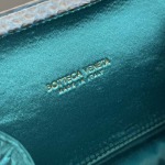 2025年7月7日入荷新作 Bottega Veneta Knot  717622  knot Logo  20x12x5.5 極品/正規品同様/人気/革/バッグ/AJ工場