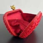 2025年7月7日入荷新作 Bottega Veneta Knot  717622  knot Logo  20x12x5.5 極品/正規品同様/人気/革/バッグ/AJ工場