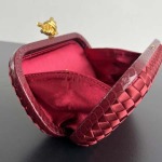 2025年7月7日入荷新作 Bottega Veneta Knot  717622  knot Logo  20x12x5.5 極品/正規品同様/人気/革/バッグ/AJ工場