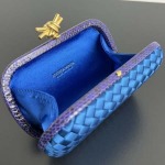 2025年7月7日入荷新作 Bottega Veneta Knot  717622  knot Logo  20x12x5.5 極品/正規品同様/人気/革/バッグ/AJ工場