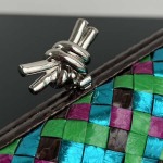 2025年7月7日入荷新作 Bottega Veneta Knot  717622  knot  20x12x5.5  極品/正規品同様/人気/革/バッグ/AJ工場