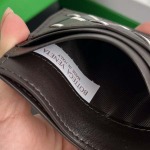 2025年7月7日入荷新作 Bottega Veneta 731956  10x8x0.5  極品/正規品同様/人気/革/バッグ/AJ工場
