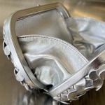 2025年7月7日入荷新作 Bottega Veneta Kont 717622  /   19*11.5*5P極品/正規品同様/人気/革/バッグ/AJ工場