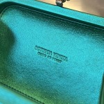 2025年7月7日入荷新作  Bottega Veneta Knot 717622  knotLogo  20x12x5.5   極品/正規品同様/人気/革/バッグ/AJ工場