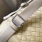 2025年7月7日入荷新作 Bottega Veneta2023653118 Bottega  42x30x13極品/正規品同様/人気/革/バッグ/AJ工場