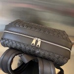 2025年7月7日入荷新作 Bottega Veneta2023653118 Bottega  42x30x13極品/正規品同様/人気/革/バッグ/AJ工場