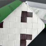 2025年7月7日入荷新作 Bottega Veneta  593217  /  19x10x2 極品/正規品同様/人気/革/バッグ/AJ工場