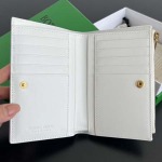 2025年7月7日入荷新作 Bottega Veneta  749940  10  14.5x9.5 極品/正規品同様/人気/革/バッグ/AJ工場