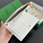 2025年7月7日入荷新作 Bottega Veneta  749940  10  14.5x9.5 極品/正規品同様/人気/革/バッグ/AJ工場