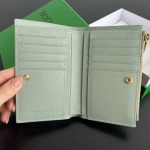 2025年7月7日入荷新作 Bottega Veneta  749940  10  14.5x9.5 極品/正規品同様/人気/革/バッグ/AJ工場