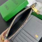 2025年7月7日入荷新作 Bottega Veneta  749940  10  14.5x9.5 極品/正規品同様/人気/革/バッグ/AJ工場