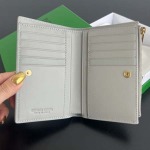 2025年7月7日入荷新作 Bottega Veneta  749940  10  14.5x9.5 極品/正規品同様/人気/革/バッグ/AJ工場