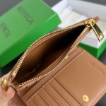 2025年7月7日入荷新作 Bottega Veneta  749940  10  14.5x9.5 極品/正規品同様/人気/革/バッグ/AJ工場