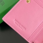 2025年7月7日入荷新作 Bottega Veneta  749940  10  14.5x9.5 極品/正規品同様/人気/革/バッグ/AJ工場