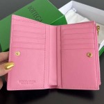 2025年7月7日入荷新作 Bottega Veneta  749940  10  14.5x9.5 極品/正規品同様/人気/革/バッグ/AJ工場