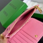 2025年7月7日入荷新作 Bottega Veneta  749940  10  14.5x9.5 極品/正規品同様/人気/革/バッグ/AJ工場