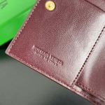 2025年7月7日入荷新作 Bottega Veneta  742330  11.5x9 極品/正規品同様/人気/革/バッグ/AJ工場