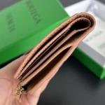 2025年7月7日入荷新作 Bottega Veneta  742330  11.5x9 極品/正規品同様/人気/革/バッグ/AJ工場