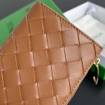 2025年7月7日入荷新作 Bottega Veneta  742330  11.5x9 極品/正規品同様/人気/革/バッグ/AJ工場