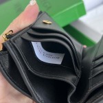 2025年7月7日入荷新作 Bottega Veneta  742330  11.5x9 極品/正規品同様/人気/革/バッグ/AJ工場